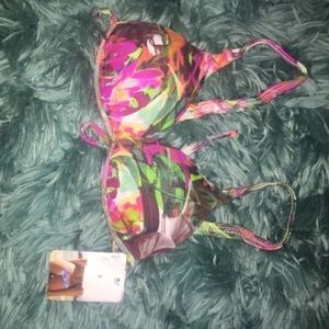 San Lorenzo Bikini Top